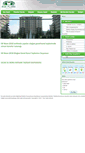 Mobile Screenshot of egeflorasitesi.com